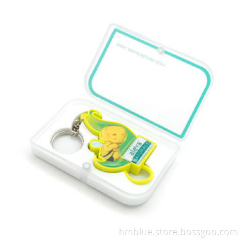 USB, OEM service provided, with custom package, compliant with Germany standard